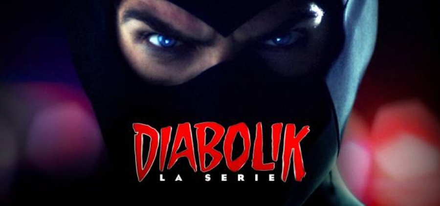 Новые видео от Diabolic
